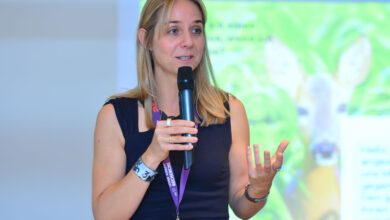 anette dowideit