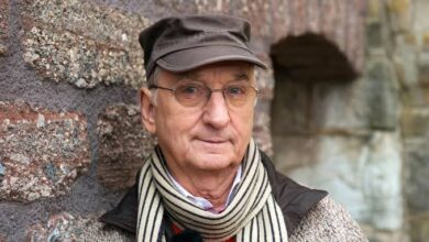 heinz rennhack