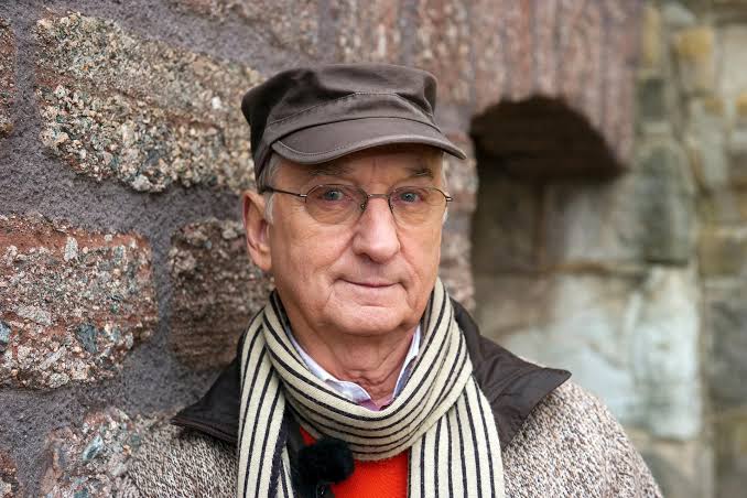 heinz rennhack