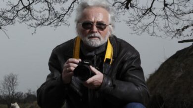 klaus ender