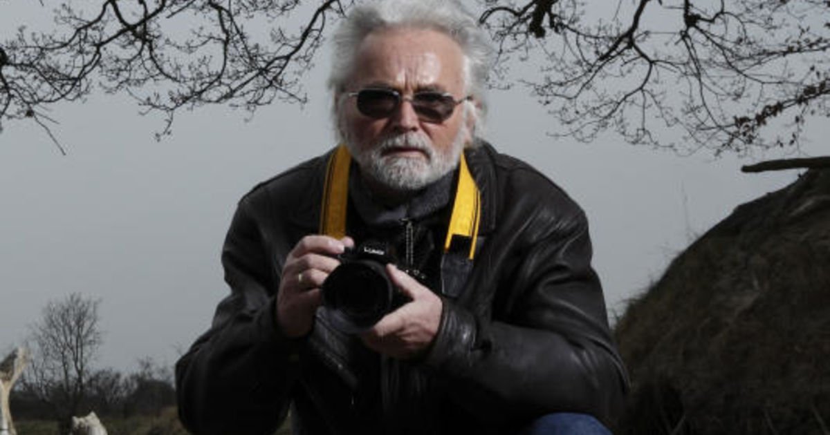klaus ender