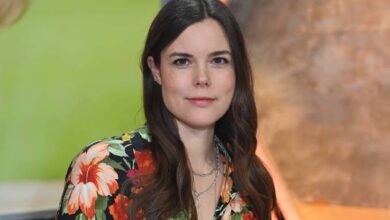 linda mürtz