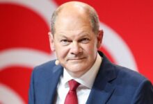 olaf scholz schlaganfall