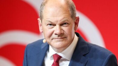 olaf scholz schlaganfall