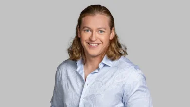 ron bielecki vermögen
