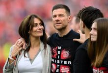 xabi alonso ehefrau